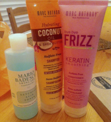 Illustration for article titled I got bored and made a trip to Ulta and bought some fun-ish stuff